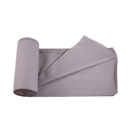 Volm Grey 92"FT Privacy Mesh for 8FT high chain link fences TKM140748E